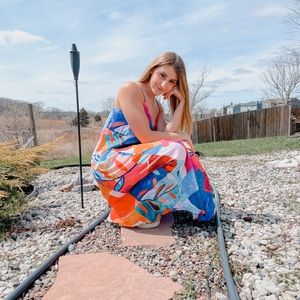 Meet your Posher, Mckenzie